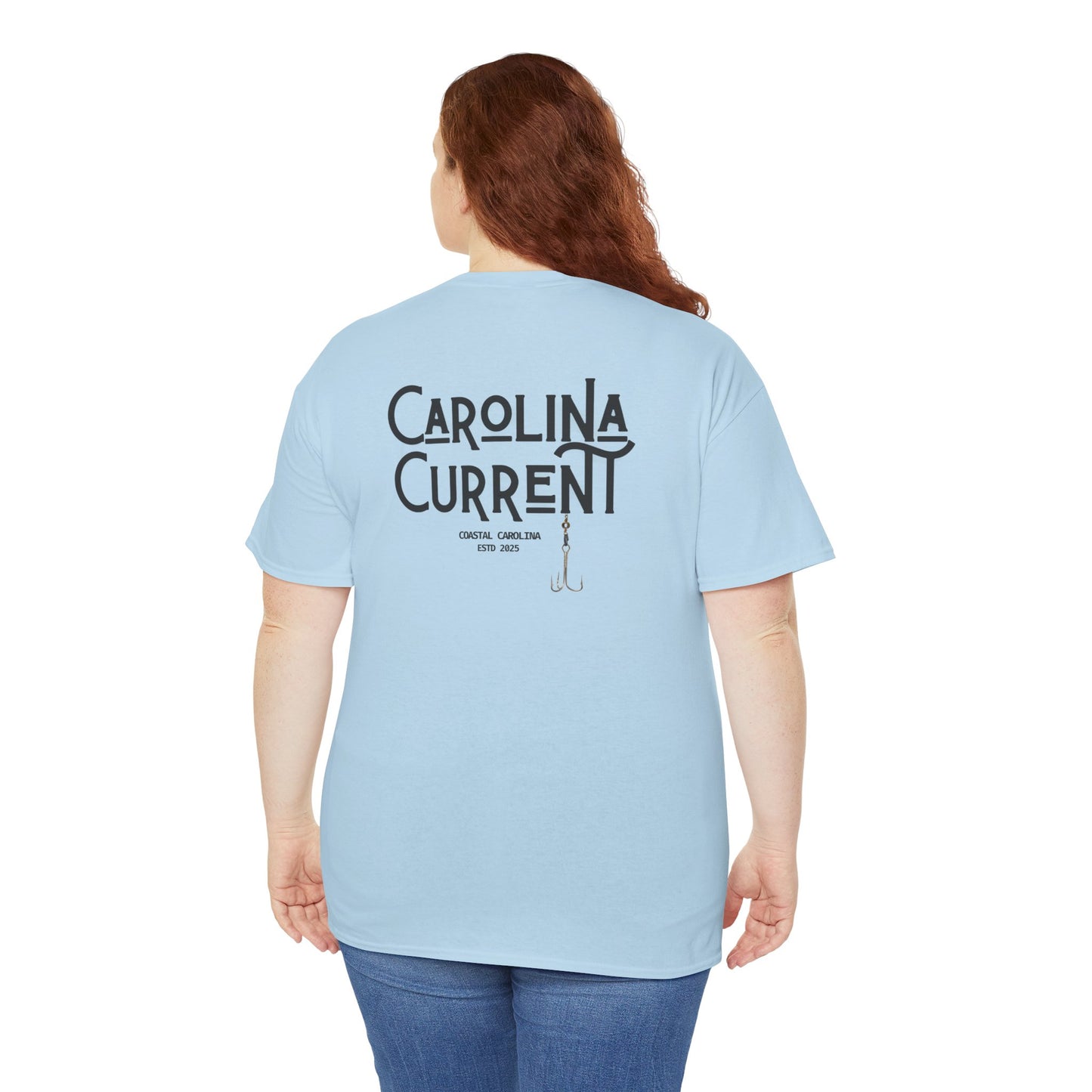 Carolina Current Clothing: Treble