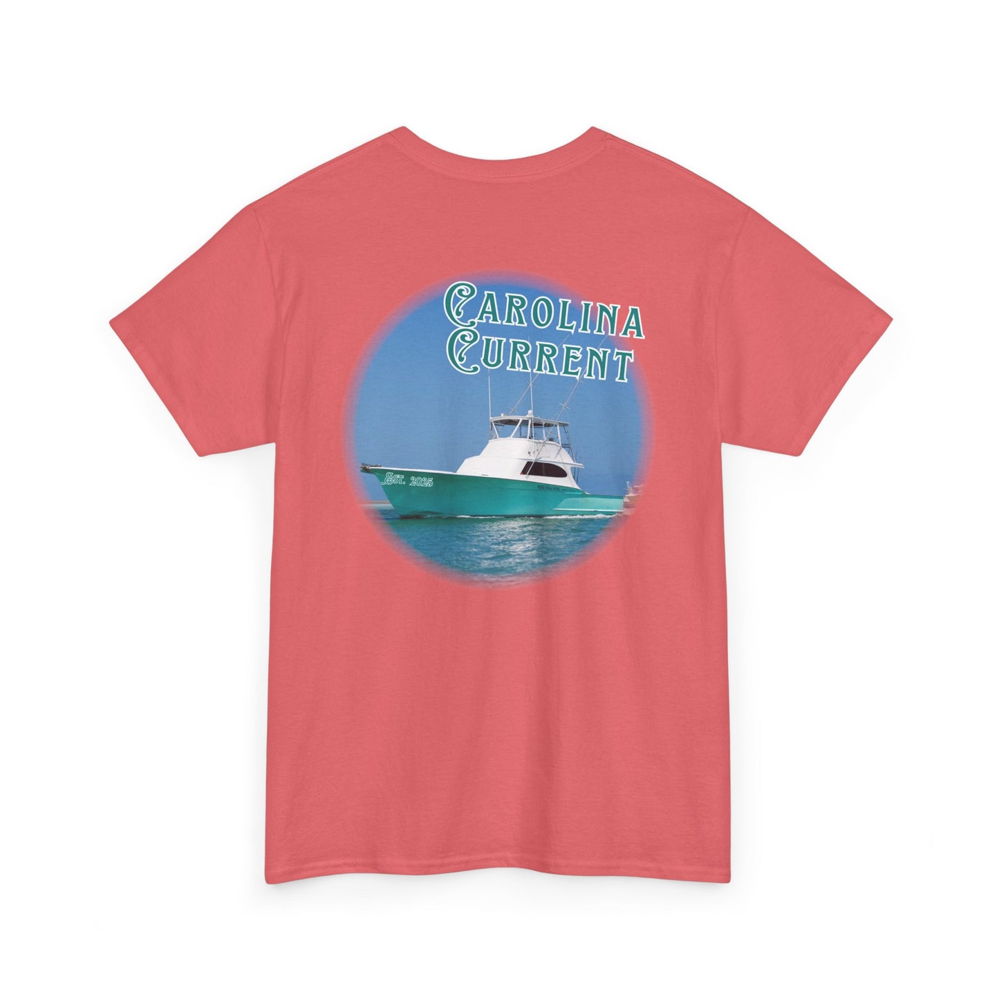 Carolina Current Clothing: Hatteras Boatworks