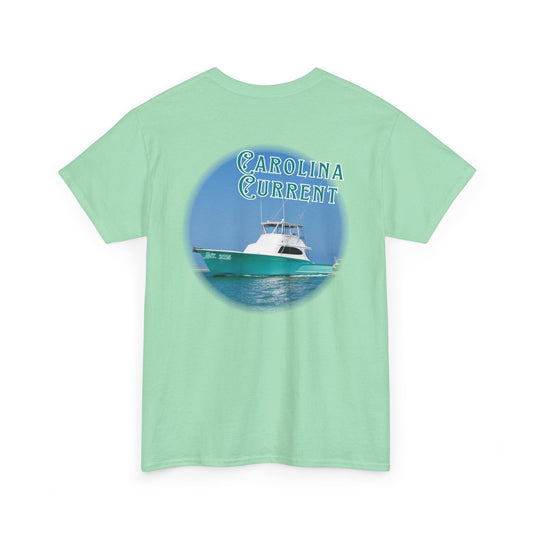 Carolina Current Clothing: Hatteras Boatworks