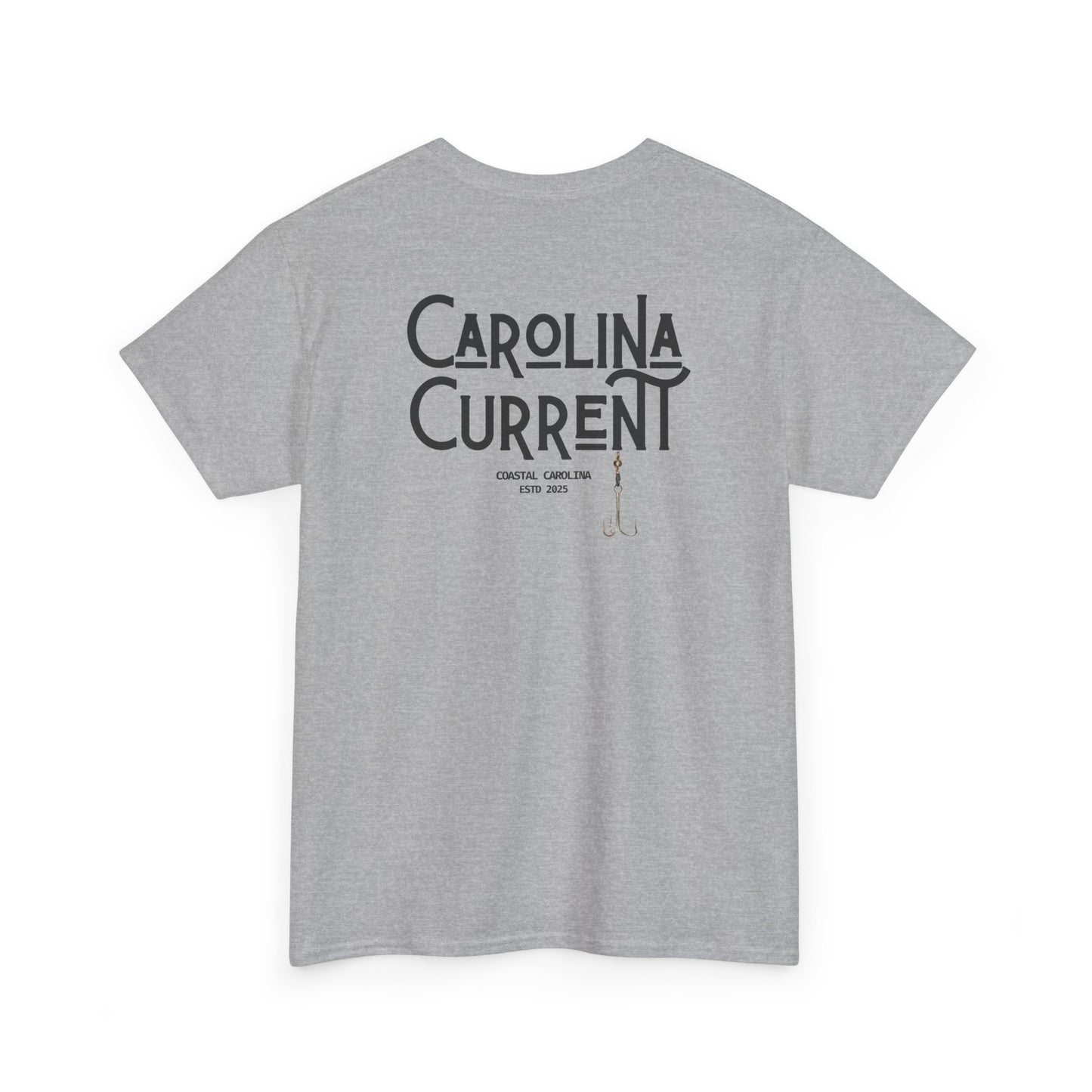 Carolina Current Clothing: Treble