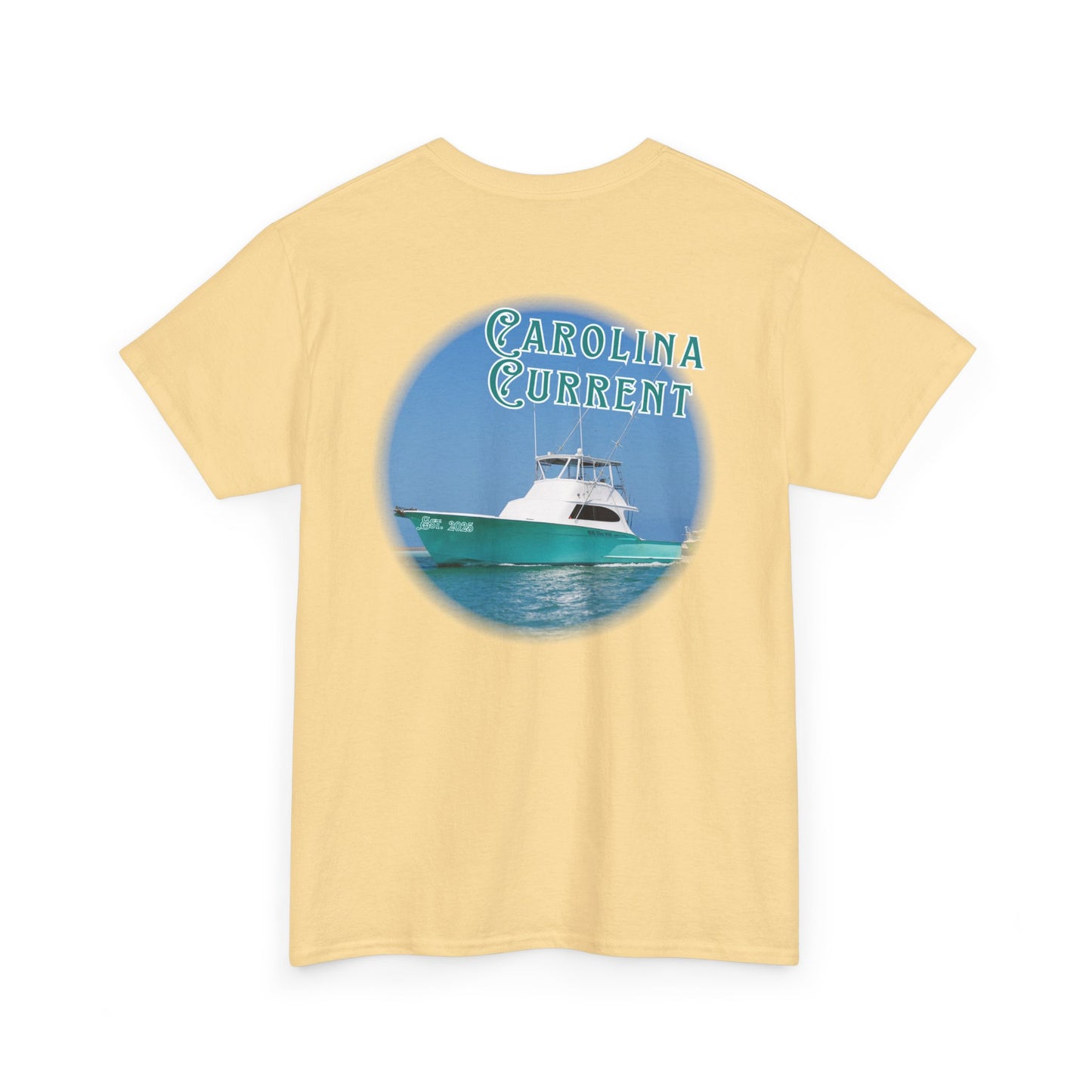 Carolina Current Clothing: Hatteras Boatworks