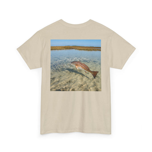 Carolina Current Clothing: Man of the Marsh