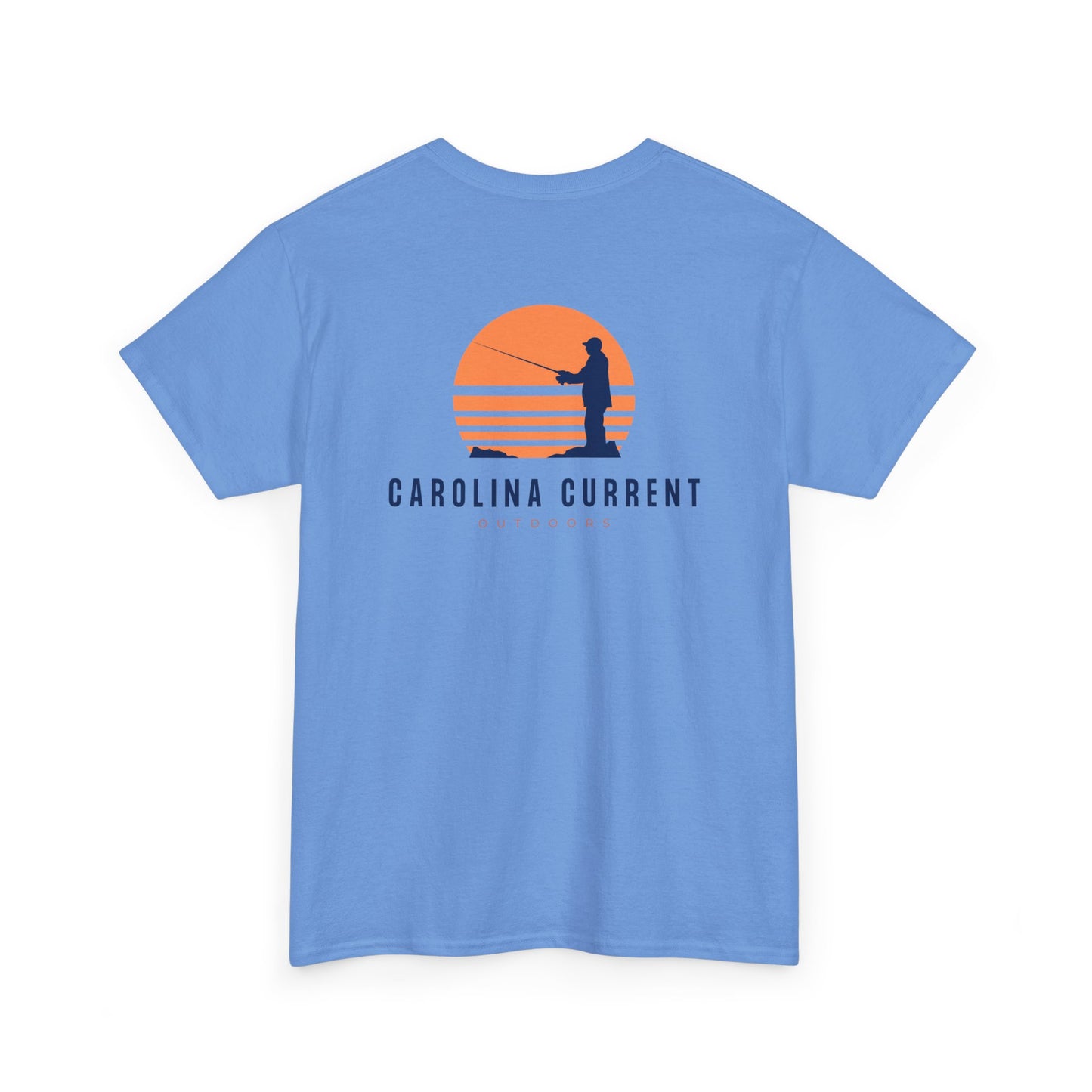 Carolina Current Clothing: Outdoors